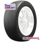 And Racemaster MHR004, One Black Rubber 8.0/23.0-13 M&h Tire Drag Rear New. Price: $391.35.