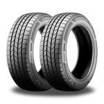 Bridgestone Turanza Everdrive 225/60R17 99H All Season 80K Mi Warranty 800BB New. Price: $333.88.