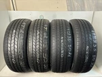 Set 4 Tires 235 50 21 Bridgestone Alenza Sport A/s (85-95% Tread Left) 101V Used. Price: $817.00.
