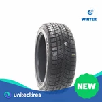 New 255/50R20 Bridgestone Blizzak LM-60 109H. Price: $180.95.
