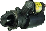 Starter Fits Clark C30 Series 1967-1970 Continental F-163 Engine 10455333 4234 New. Price: $129.90.