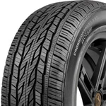 Continental Crosscontact LX20 P255/55R20 107H Xl 680 Aa Buick Bsw As Tire New. Price: $248.23.