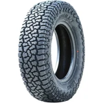 Tire Leao Lion Climber X/t Lt 285/65R18 Load 10 Ply Extreme Terrain New. Price: $175.93.