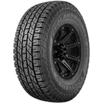 255/55R19 Yokohama Geolandar A/t G015 111H Xl Black Wall Tire New. Price: $273.99.