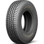 One Tire Vercelli Terreno A/t 265/70R17 115T At All Terrain New. Price: $143.99.
