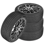Toyo Proxes Sport A/s+ 255/40R19 100Y All Season Tires ( Takeoff ) Used. Price: $1023.39.