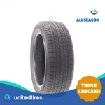 Used 235/55R19 Yokohama Avid Gt S35 101V - 7.5/32 Tire. Price: $67.50.