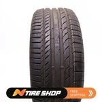 New 225/45R17 Continental Contisportcontact Mo - 91W 9.5/32. Price: $164.19.