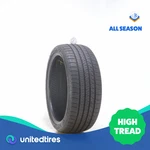 Used 225/40ZR19 Hercules Raptis R-T6 93W 8.5/32. Price: $88.31.