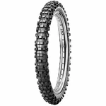 90/100X16 Maxxis Cross Intermediate Terrain Tire New. Price: $58.36.