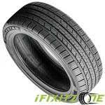 Milestar MS932 Sport 235/60R18 107V Xl All Season Performance 60K Mileage Tire New. Price: $122.88.