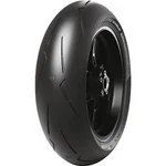Pirelli 190/50ZR-17 Diablo Supercorsa V4 Rear Sportbike, Motorcycle Tire New. Price: $283.74.