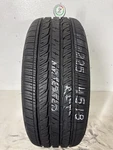 Tire 225 45 18 Bridgestone Turanza LS100 Run Flat (90% Tread) No Repairs Used. Price: $260.00.