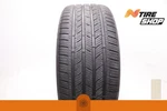 Set Of Used 275/50R20 Bridgestone Alenza Sport A/s Moextended Run Flat - 113H. Price: $246.93.