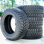 4 Tires Lt 35X12.50R22 117Q Load 10 Ply Venom Power Terra Hunter M/t Mt Mud New. Price: $1188.93.