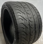 - No Repairs 335/30ZR18 Sl (102Y) Pirelli Zero Corsa Right Tire 5001 Used. Price: $279.00.