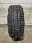 1X P275/45R21 Bridgestone Alenza As Ultra 8/32 110 W Used Tire 2754521. Price: $150.00.