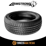 (1) New Armstrong Tru-trac Su 285/50R20XL 116V Tires. Price: $151.24.