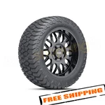 Tires 35-125022AMP/CA3 35.00 X 12.50-22 Terrain Attack A/t New. Price: $314.99.