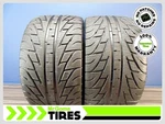 Set Of Michelin Pilot Sport Gt P2L 30/65R18 Used Tires 6.6/32 Avg 306518. Price: $300.00.