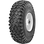2 Tires Nanco N774 4.1X3.50-5 Load Ply (dt) Lawn & Garden New. Price: $49.68.