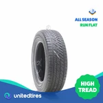 Used 205/65RF16 Bridgestone Driveguard Rft 95H - 8/32. Price: $84.76.