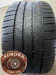 285/40R20 Goodyear Eagle Sport Run On Flat 108V 9/32TREAD Used Tire 2854020. Price: $170.00.