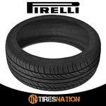(1) New Pirelli Pzero Nero As P245 50ZR19 104W Xl Tires. Price: $237.05.