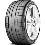 Tire Pirelli Zero Corsa (PZC4) 315/35R22 Zr 111Y Xl High Performance New. Price: $1009.51.