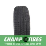 P275/55R20 Bridgestone Dueler H/l Alenza Owl 113 Used 9/32NDS. Price: $113.62.