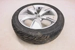 23 Can-am Spyder F3 Limited Ace SE6 Front Wheel Rim & Tire 165/55-15 Used. Price: $299.99.