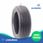 Used 215/55R17 Michelin Primacy MXV4 94V - 8.5/32. Price: $77.15.