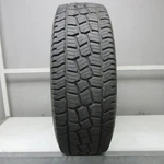 LT275/70R18 Mastercraft Stratus Ap 125S 10 Ply Used Tire (11/32ND) (qty 1). Price: $89.00.