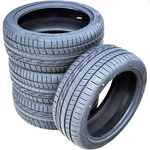 4 Tires Accelera X-grip 205/55R16 91H Performance (studless) Snow Winter New. Price: $228.93.