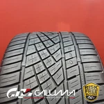 1 (one) Tire Continental Extreme Contact Dws 06 Plus 285/30R20 285/30/20 #94353 Used. Price: $188.38.