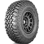 Tire Yokohama Geolandar M/t G003 Lt 225/75R16 Load 10 Ply Mt Mud New. Price: $255.99.