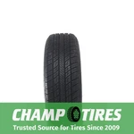 P215/60R17 Uniroyal Tiger Paw Touring A/s Takeoff 96 H Used 11/32NDS. Price: $88.38.