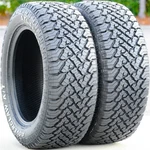 Tires Atlander Roverclaw A/t 265/70R16 Load 10 Ply All Terrain New. Price: $298.99.