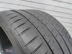 285 35 21 Michelin Pilot Sport 4S 108Y Used. Price: $150.00.