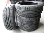 New 235/30ZR20 Accelera Phi Tires 2353020 30R 400AA All Season. Price: $338.00.