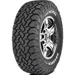 4 Tires General Grabber A/tx 275/70R18 Load 10 Ply At All Terrain New. Price: $1388.99.