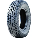Tire Evoluxx Rotator A/t 255/70R18 113S (owl) All Terrain New. Price: $122.93.