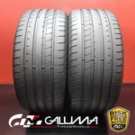 Set Of Tires Goodyear Eagle F1 Asymmetric 3 Run Flat 255/40R18 No Repair 94184 Used. Price: $259.99.