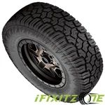 Yokohama Geolandar X-at 235/80R17 120/117Q All Terrain Truck Load Range New. Price: $271.99.