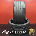 Set Of Tires Likenew Pirelli Zero PZ4 315/30R22 315/30/22 3153022 Xl #89131 Used. Price: $229.16.