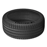 Michelin Pilot Sport 4S 245/40/18 97Y Max Performance Summer Tire Used. Price: $250.70.