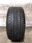 1X P265/30R20 Michelin Pilot Super Sport 7/32 94 (y) Used Tire 2653020. Price: $225.00.