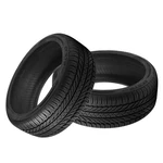 X Kumho Ecsta PA31 205/50R15 86V High Performance All-season Tire Used. Price: $229.59.