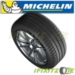 1 Michelin Pilot Sport 4S 245/30R20 90Y Performance Tires 30000 Mile Warranty New. Price: $417.99.