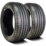 Tires Goodyear Eagle F1 Asymmetric 255/35R19 96Y Xl High Performance New. Price: $688.99.